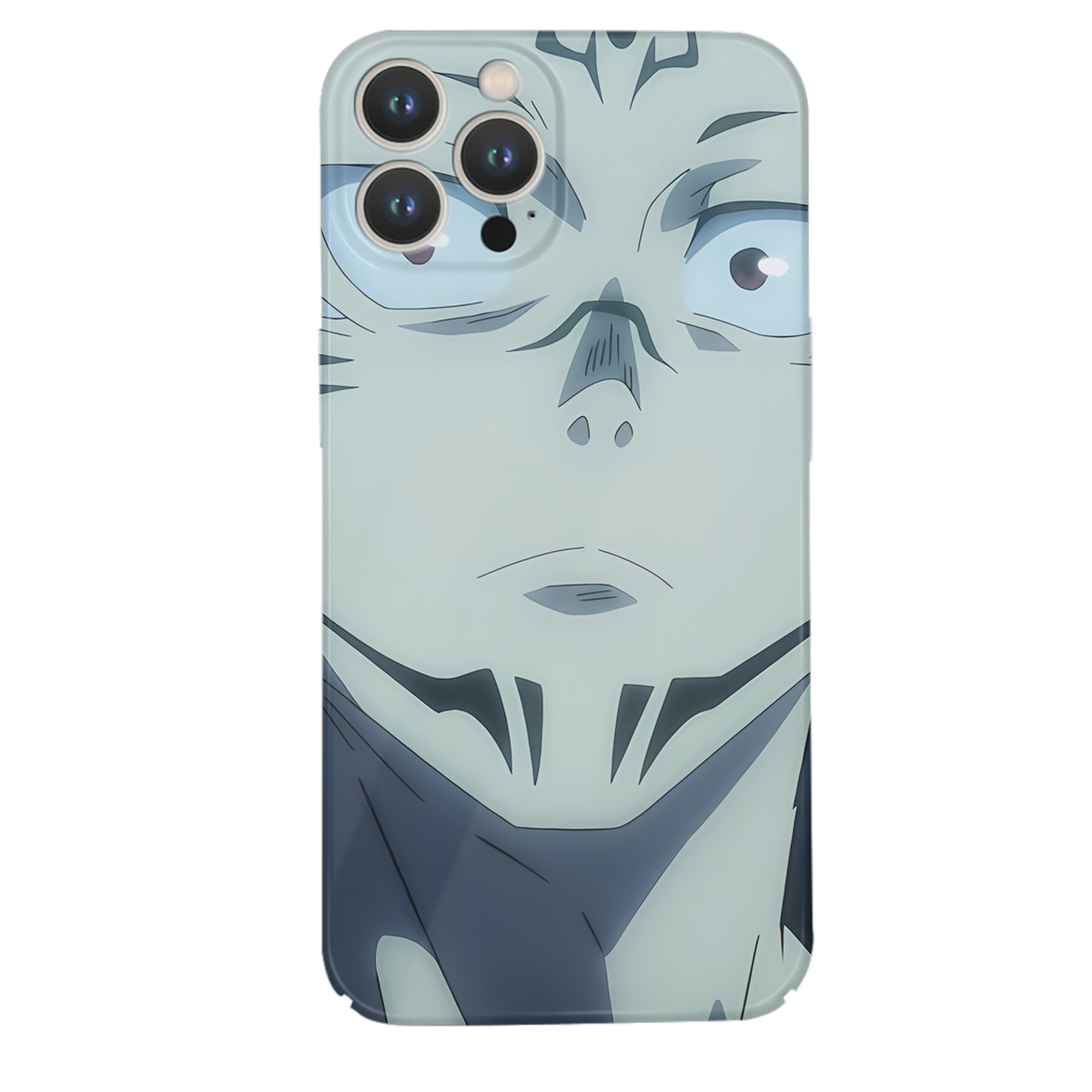 （画像用） SPY×FAMILY间谍家家酒 【iPhone 14シリーズ対応】ハードケース